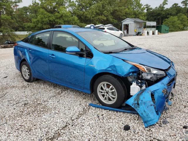 Photo 3 VIN: JTDKARFU5L3117256 - TOYOTA PRIUS 