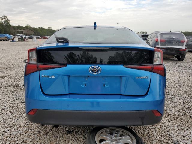 Photo 5 VIN: JTDKARFU5L3117256 - TOYOTA PRIUS 