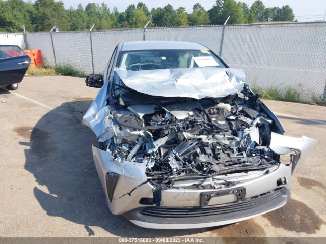 Photo 5 VIN: JTDKARFU5L3118052 - TOYOTA PRIUS 