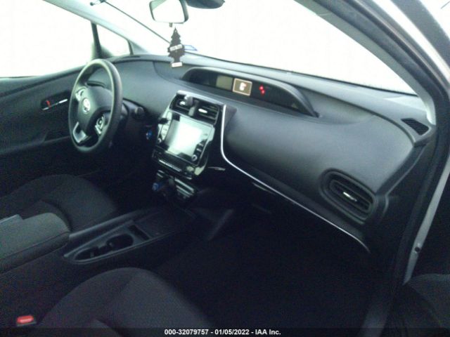 Photo 4 VIN: JTDKARFU5L3118309 - TOYOTA PRIUS 