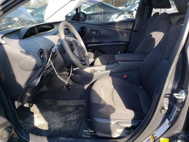 Photo 6 VIN: JTDKARFU5L3119119 - TOYOTA PRIUS L 