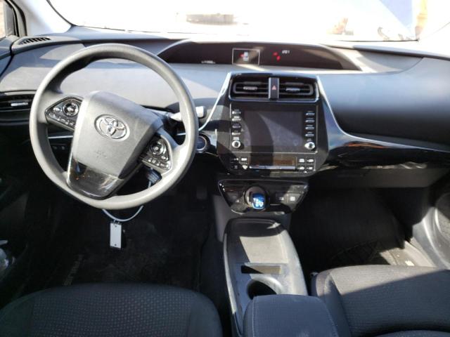 Photo 7 VIN: JTDKARFU5L3119119 - TOYOTA PRIUS L 