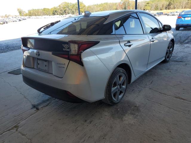 Photo 3 VIN: JTDKARFU5L3119752 - TOYOTA PRIUS L 