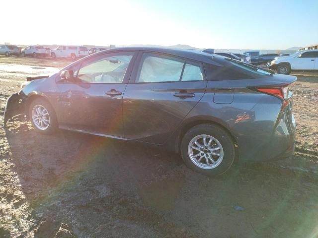 Photo 1 VIN: JTDKARFU5L3120691 - TOYOTA PRIUS L 