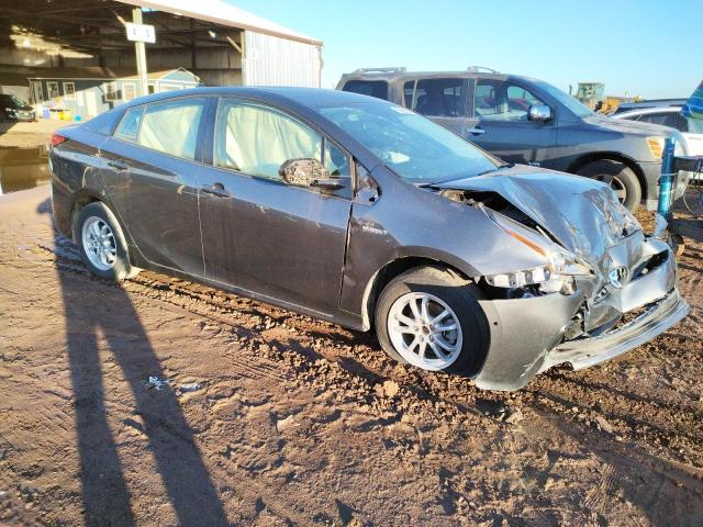 Photo 3 VIN: JTDKARFU5L3120691 - TOYOTA PRIUS L 