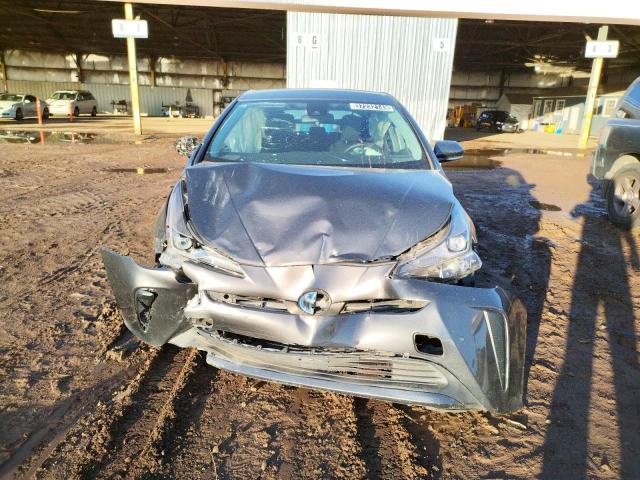 Photo 4 VIN: JTDKARFU5L3120691 - TOYOTA PRIUS L 