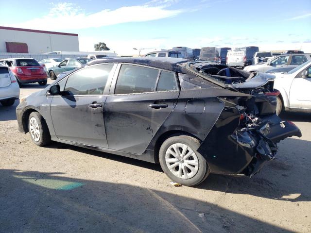 Photo 1 VIN: JTDKARFU5L3120979 - TOYOTA PRIUS 