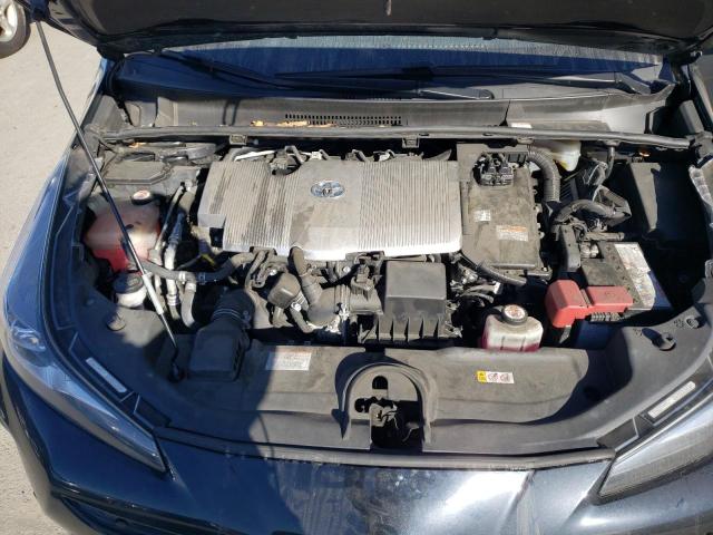 Photo 10 VIN: JTDKARFU5L3120979 - TOYOTA PRIUS 