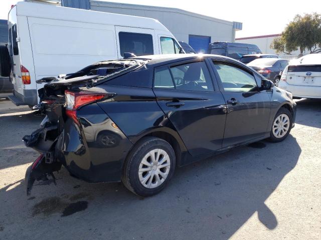 Photo 2 VIN: JTDKARFU5L3120979 - TOYOTA PRIUS 