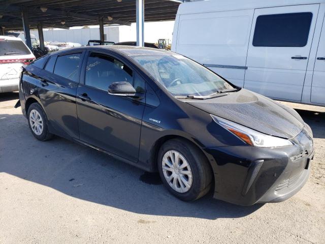 Photo 3 VIN: JTDKARFU5L3120979 - TOYOTA PRIUS 