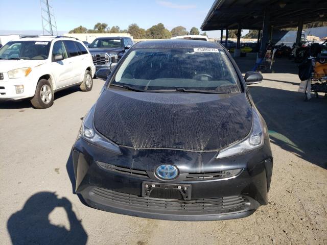 Photo 4 VIN: JTDKARFU5L3120979 - TOYOTA PRIUS 