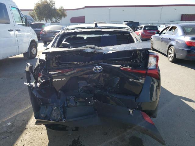 Photo 5 VIN: JTDKARFU5L3120979 - TOYOTA PRIUS 