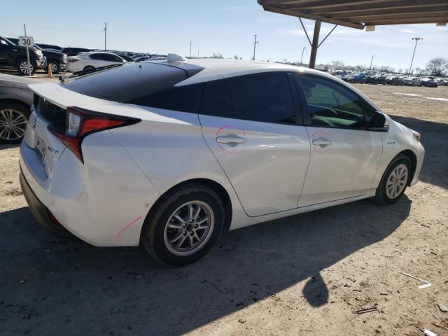 Photo 2 VIN: JTDKARFU5L3122280 - TOYOTA PRIUS L 