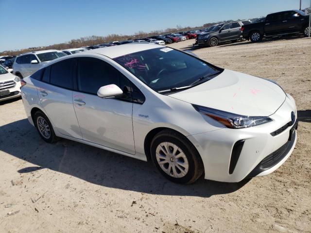 Photo 3 VIN: JTDKARFU5L3122280 - TOYOTA PRIUS L 