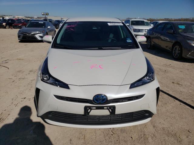 Photo 4 VIN: JTDKARFU5L3122280 - TOYOTA PRIUS L 