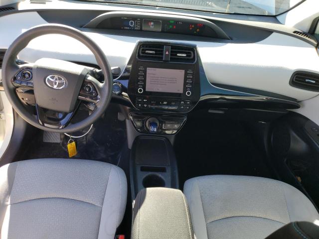 Photo 7 VIN: JTDKARFU5L3122280 - TOYOTA PRIUS L 