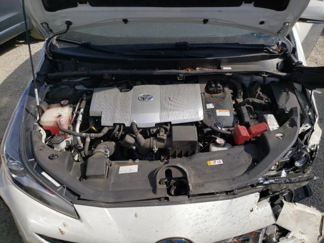 Photo 10 VIN: JTDKARFU5L3122327 - TOYOTA PRIUS L 