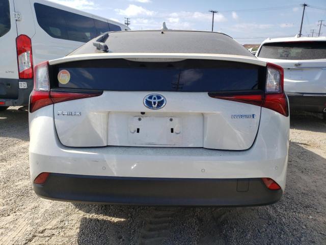 Photo 5 VIN: JTDKARFU5L3122327 - TOYOTA PRIUS L 