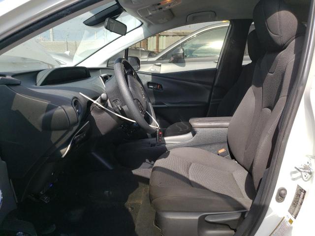 Photo 6 VIN: JTDKARFU5L3122327 - TOYOTA PRIUS L 