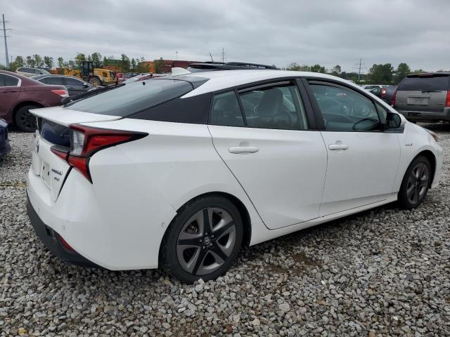 Photo 2 VIN: JTDKARFU5L3125230 - TOYOTA PRIUS L 