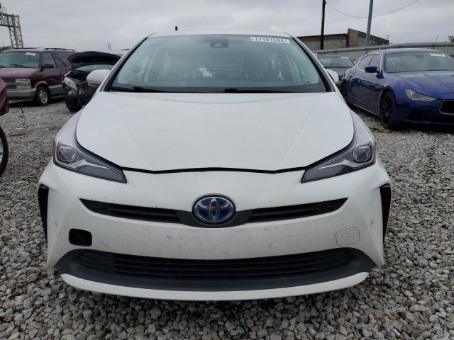 Photo 4 VIN: JTDKARFU5L3125230 - TOYOTA PRIUS L 