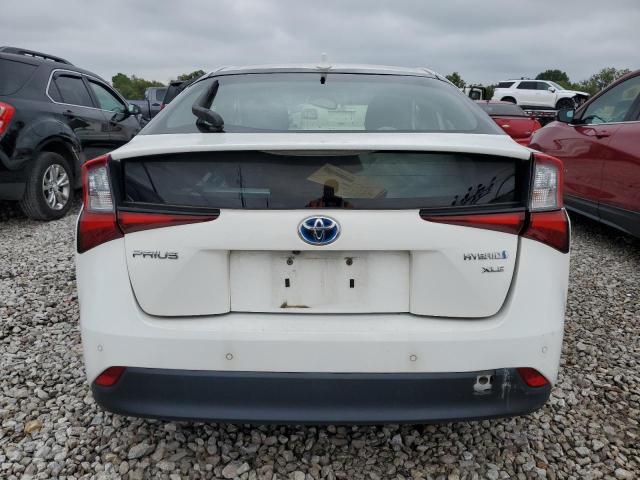 Photo 5 VIN: JTDKARFU5L3125230 - TOYOTA PRIUS L 