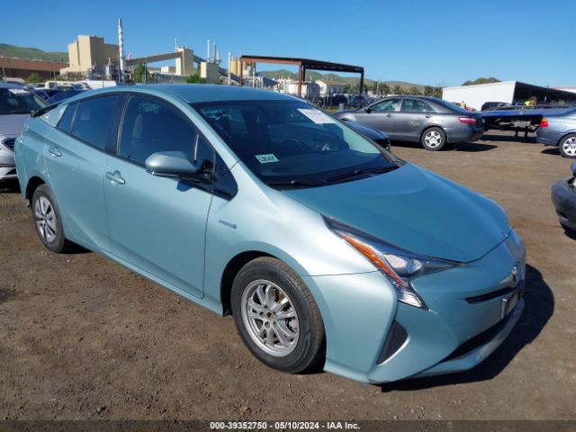 Photo 0 VIN: JTDKARFU6G3001733 - TOYOTA PRIUS 