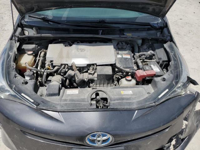 Photo 11 VIN: JTDKARFU6G3002395 - TOYOTA PRIUS 