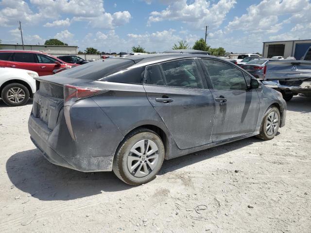 Photo 2 VIN: JTDKARFU6G3002395 - TOYOTA PRIUS 