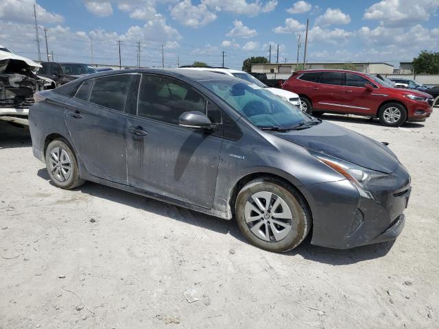 Photo 3 VIN: JTDKARFU6G3002395 - TOYOTA PRIUS 