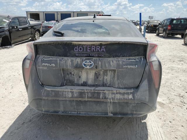 Photo 5 VIN: JTDKARFU6G3002395 - TOYOTA PRIUS 