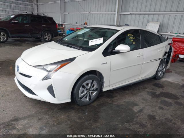 Photo 1 VIN: JTDKARFU6G3002493 - TOYOTA PRIUS 