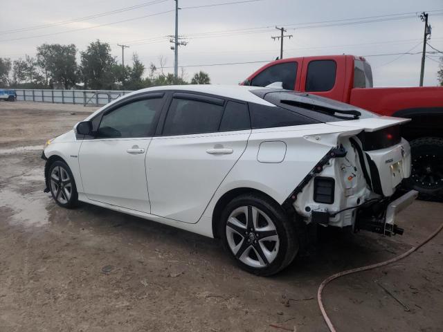 Photo 1 VIN: JTDKARFU6G3003885 - TOYOTA PRIUS 