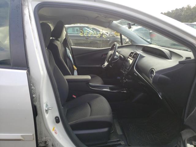 Photo 4 VIN: JTDKARFU6G3006883 - TOYOTA PRIUS 