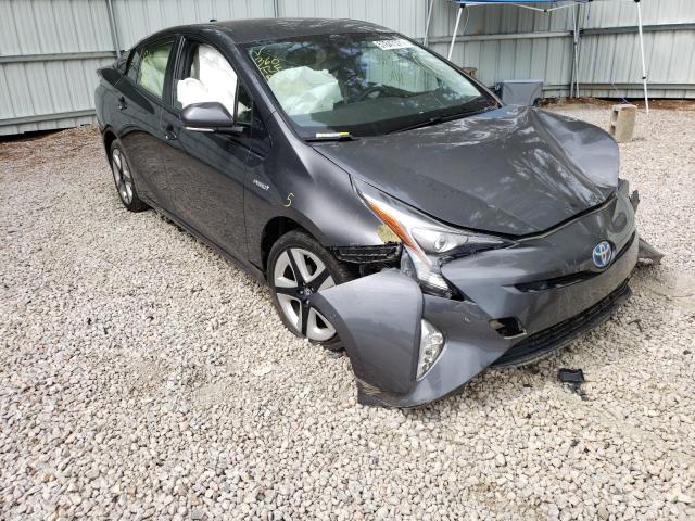 Photo 0 VIN: JTDKARFU6G3008052 - TOYOTA PRIUS 