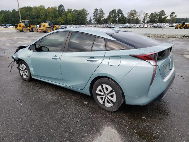 Photo 1 VIN: JTDKARFU6G3008990 - TOYOTA PRIUS 