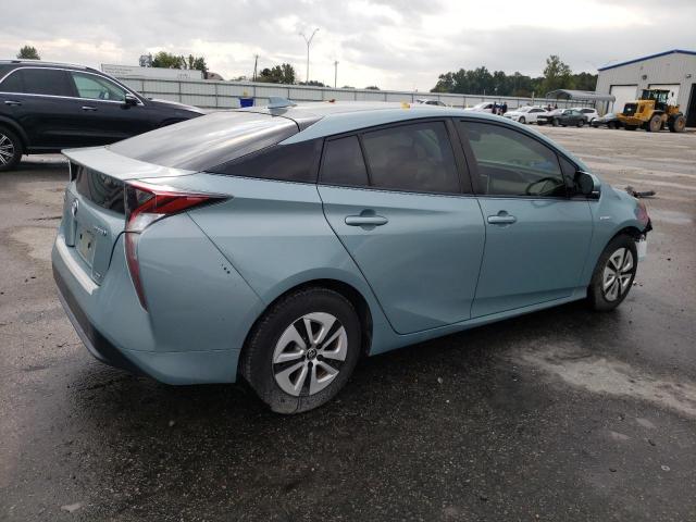 Photo 2 VIN: JTDKARFU6G3008990 - TOYOTA PRIUS 