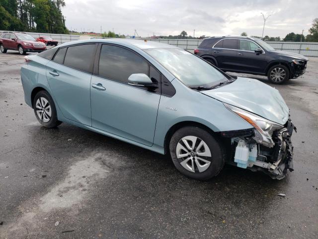 Photo 3 VIN: JTDKARFU6G3008990 - TOYOTA PRIUS 