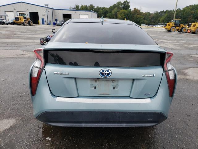 Photo 5 VIN: JTDKARFU6G3008990 - TOYOTA PRIUS 