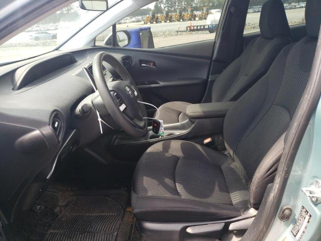 Photo 6 VIN: JTDKARFU6G3008990 - TOYOTA PRIUS 