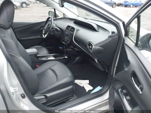 Photo 4 VIN: JTDKARFU6G3011694 - TOYOTA PRIUS 