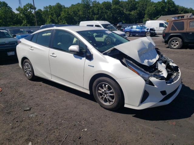 Photo 3 VIN: JTDKARFU6G3013431 - TOYOTA PRIUS 