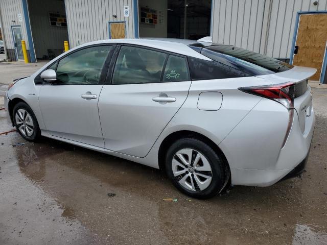 Photo 1 VIN: JTDKARFU6G3013607 - TOYOTA PRIUS 