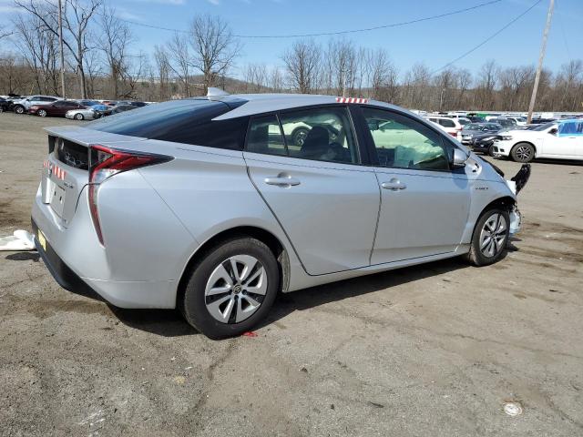 Photo 2 VIN: JTDKARFU6G3014532 - TOYOTA PRIUS 