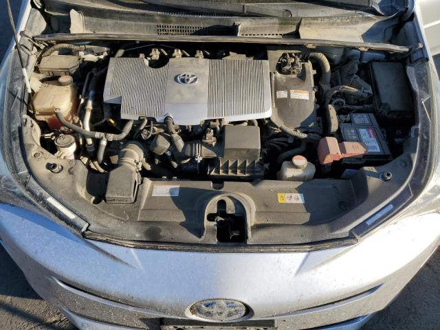 Photo 10 VIN: JTDKARFU6G3018760 - TOYOTA PRIUS 