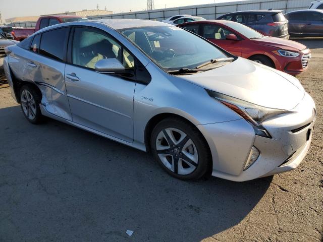 Photo 3 VIN: JTDKARFU6G3018760 - TOYOTA PRIUS 