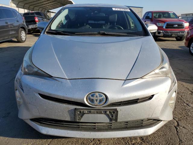 Photo 4 VIN: JTDKARFU6G3018760 - TOYOTA PRIUS 