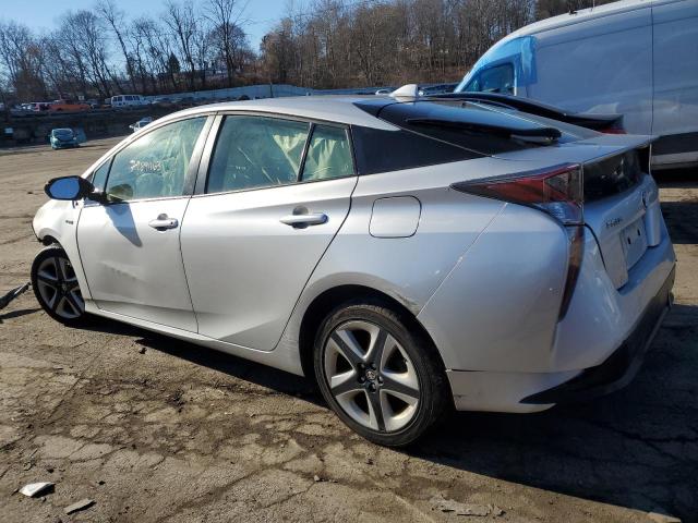 Photo 1 VIN: JTDKARFU6G3020170 - TOYOTA PRIUS 