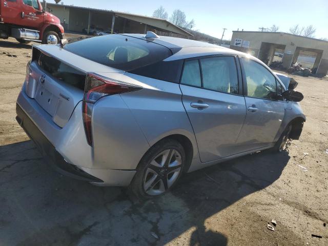 Photo 2 VIN: JTDKARFU6G3020170 - TOYOTA PRIUS 