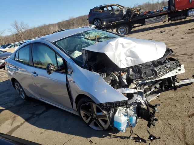 Photo 3 VIN: JTDKARFU6G3020170 - TOYOTA PRIUS 